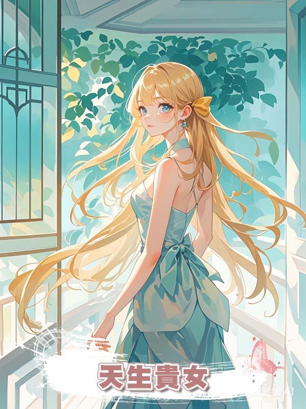 天生貴女