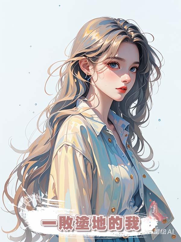 一敗塗地的我
