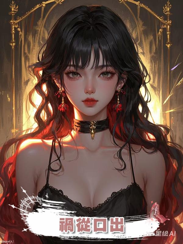 禍從口出