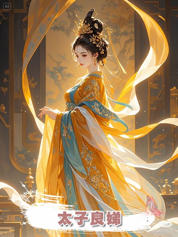 太子良娣