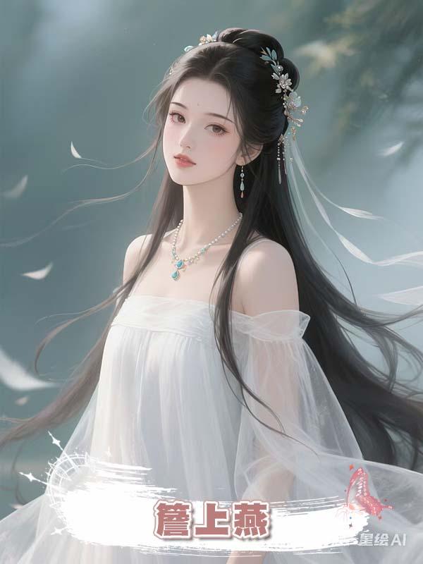 簷上燕