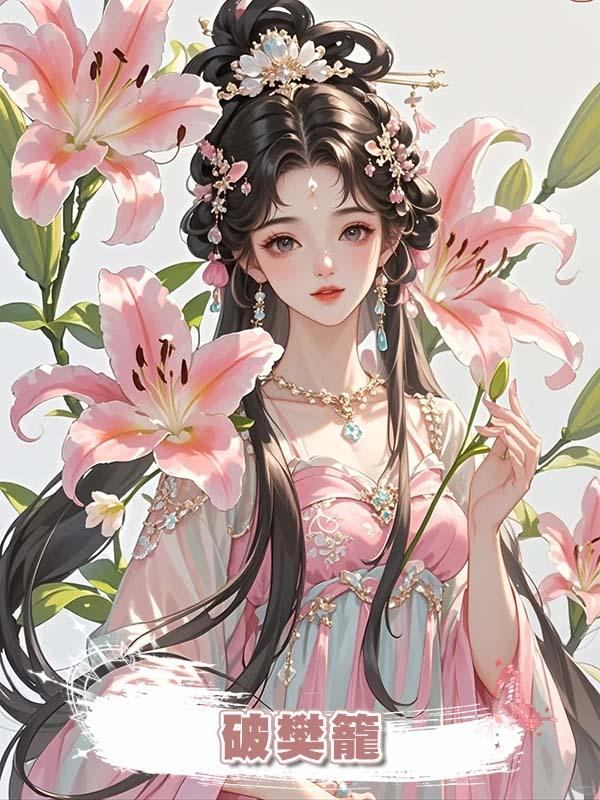 破樊籠