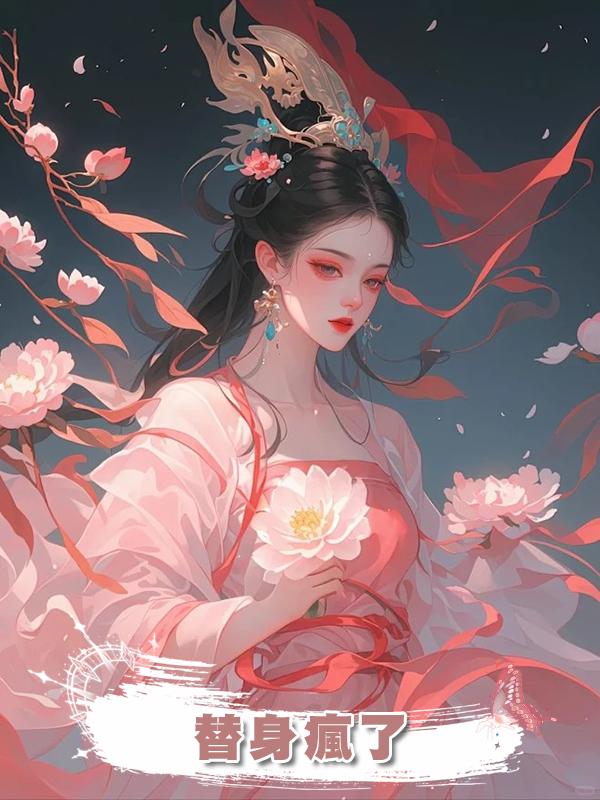 替身瘋了