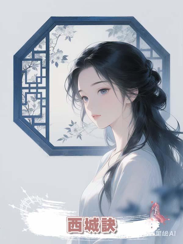 西城訣