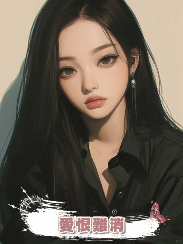 愛恨難消