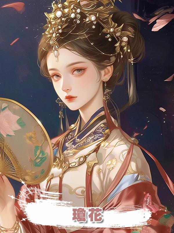 瓊花