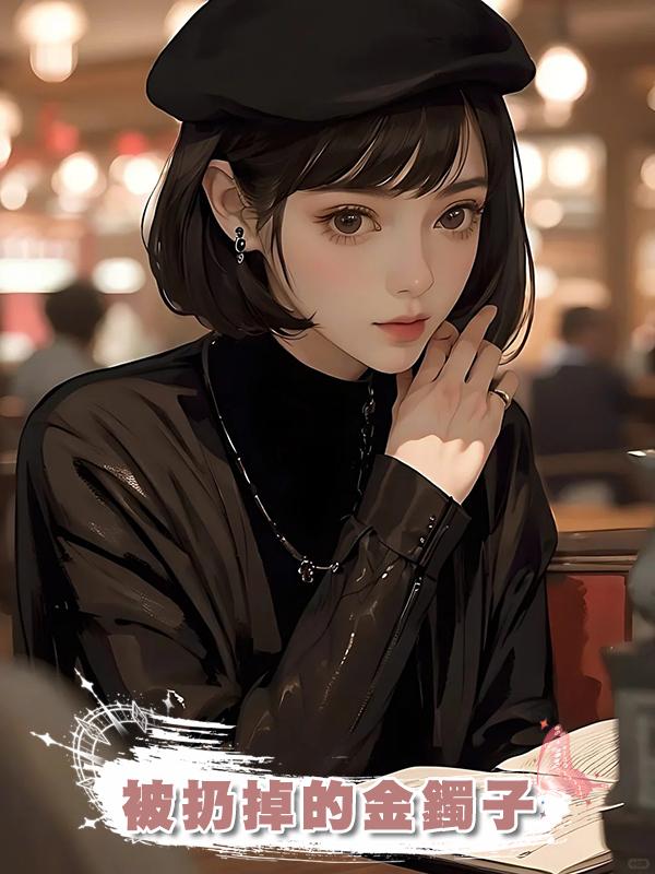 被扔掉的金鐲子