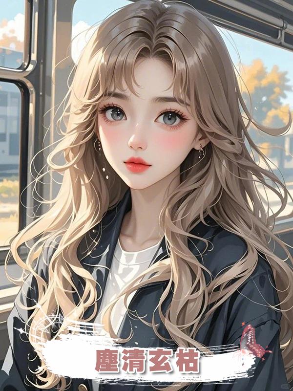 塵清玄枯