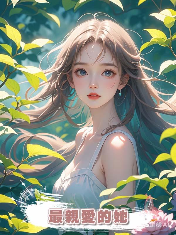 最親愛的她