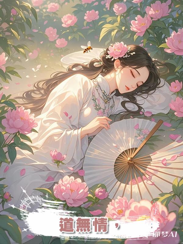 道無情，