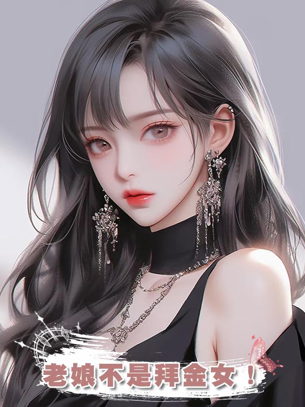 老娘不是拜金女！