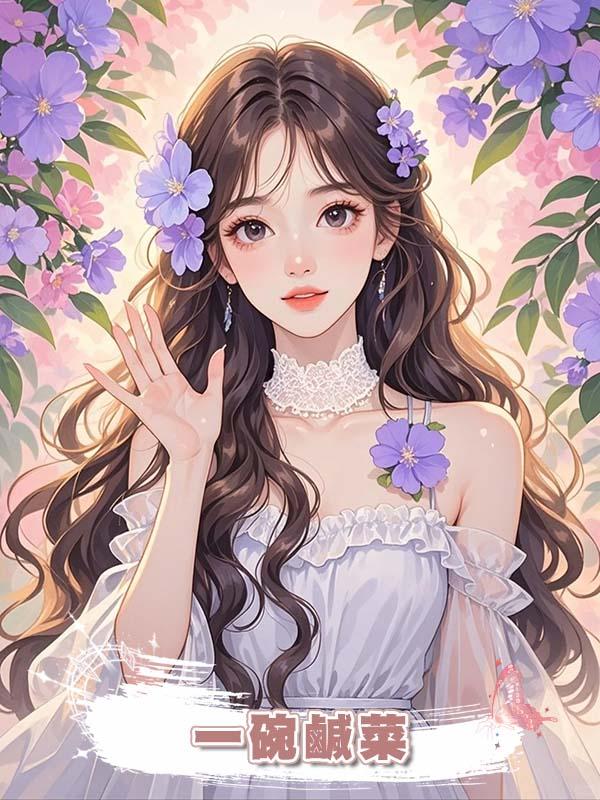 一碗鹹菜