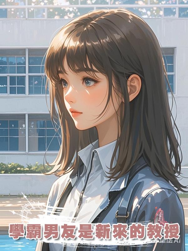 學霸男友是新來的教授