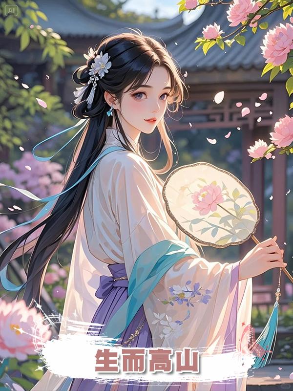 生而高山