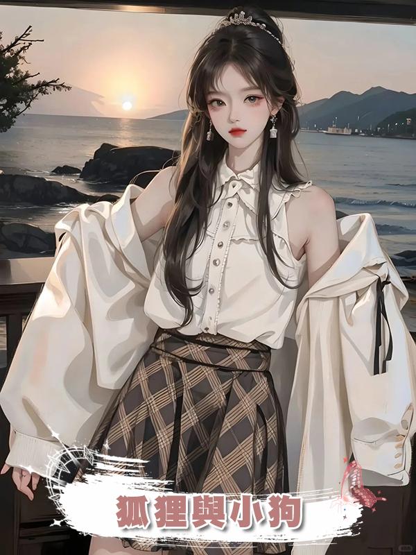 狐狸與小狗