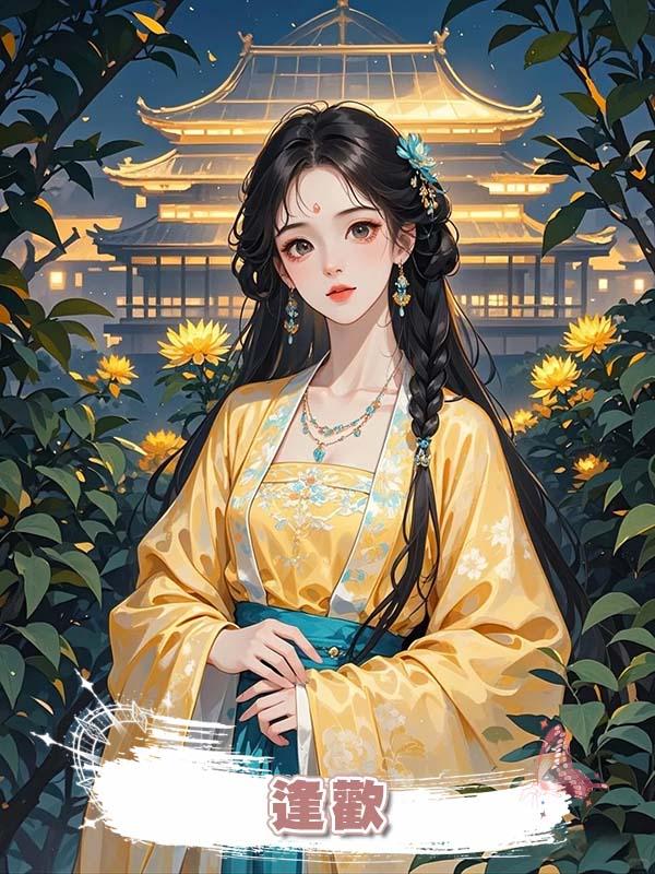 逢歡
