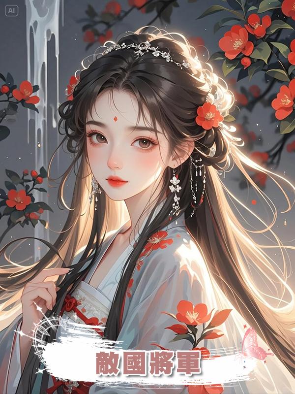 敵國將軍