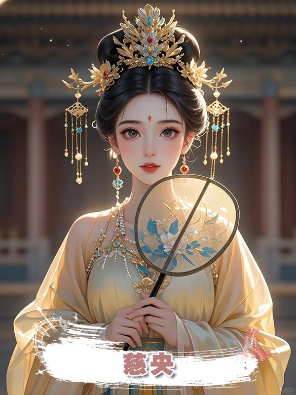 慈央