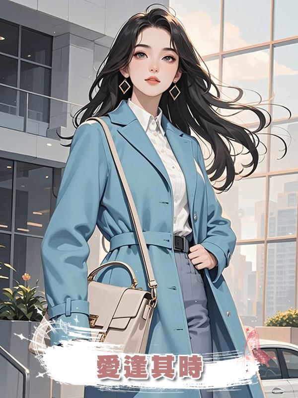 愛逢其時