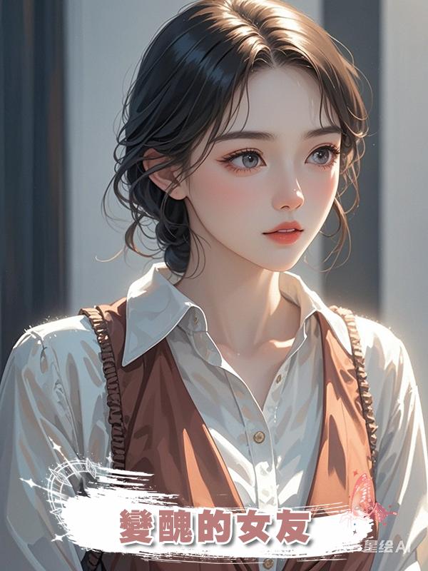 變醜的女友