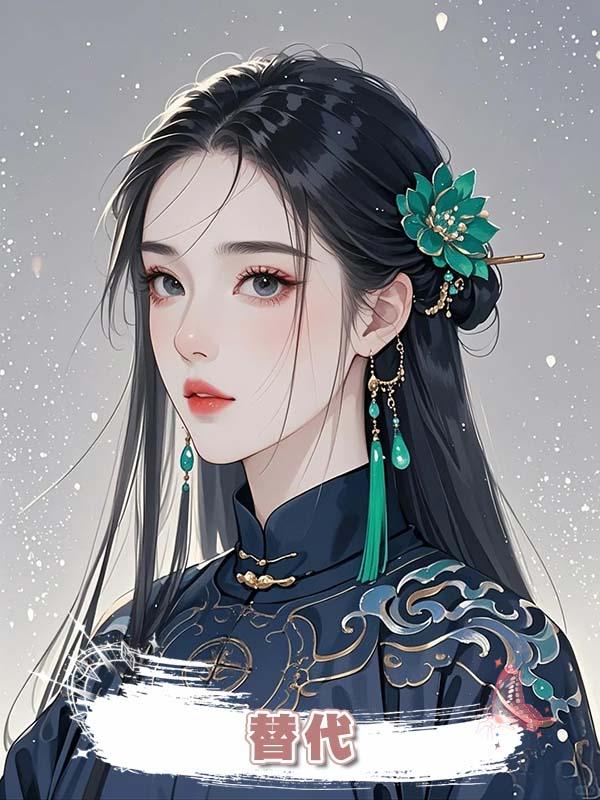替代