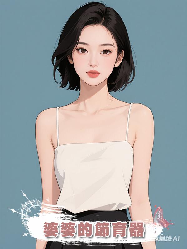 婆婆的節育器
