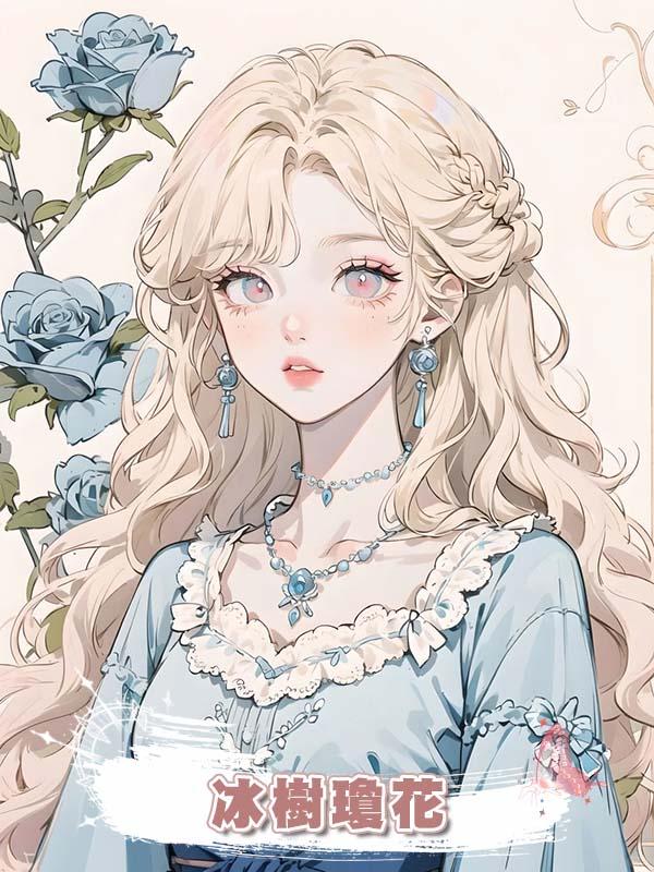 冰樹瓊花
