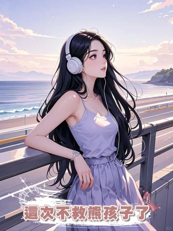 這次不救熊孩子了