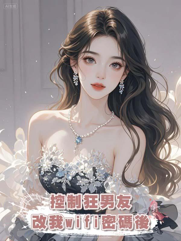 控制狂男友改我wifi密碼後