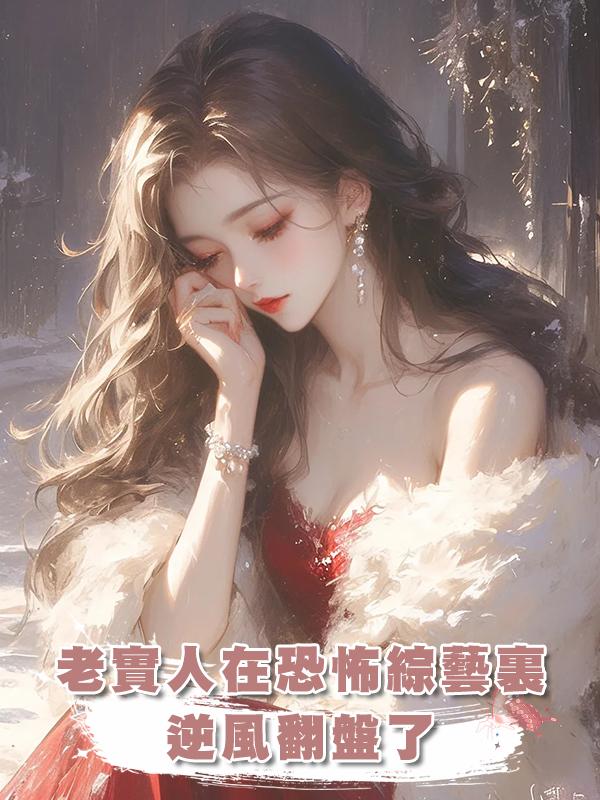 老實人在恐怖綜藝裏逆風翻盤了