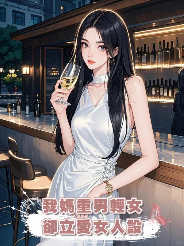 我媽重男輕女，卻立愛女人設