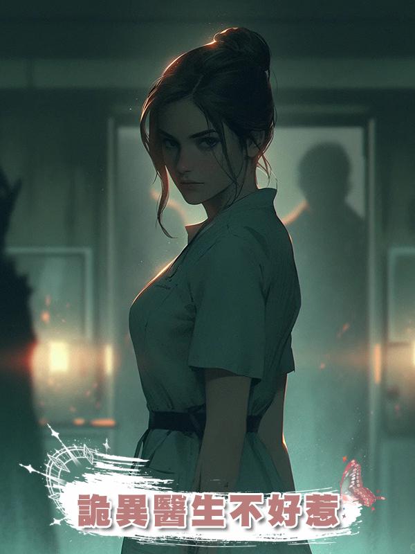 詭異醫生不好惹