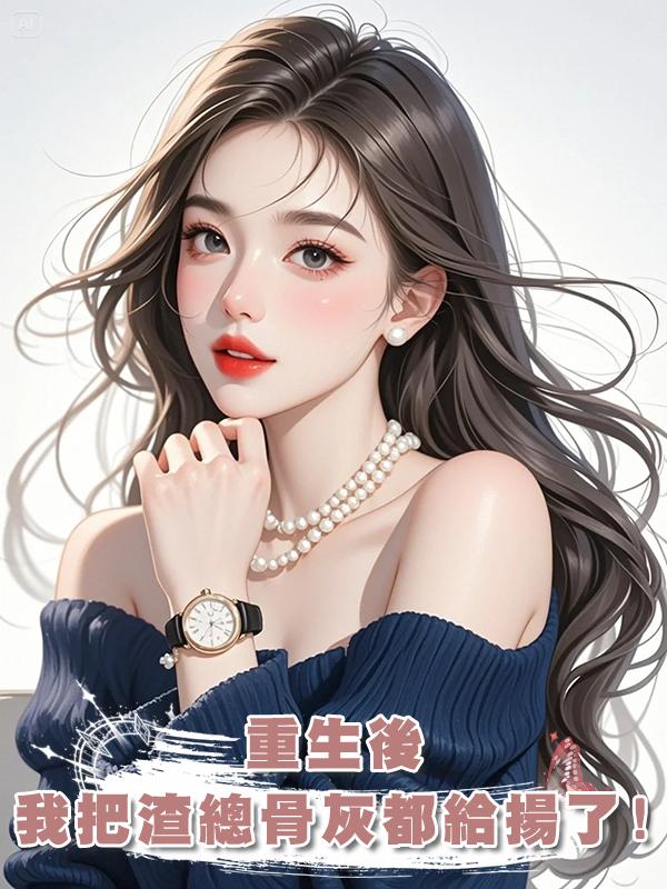 重生後，我撕了追夫火葬場劇本