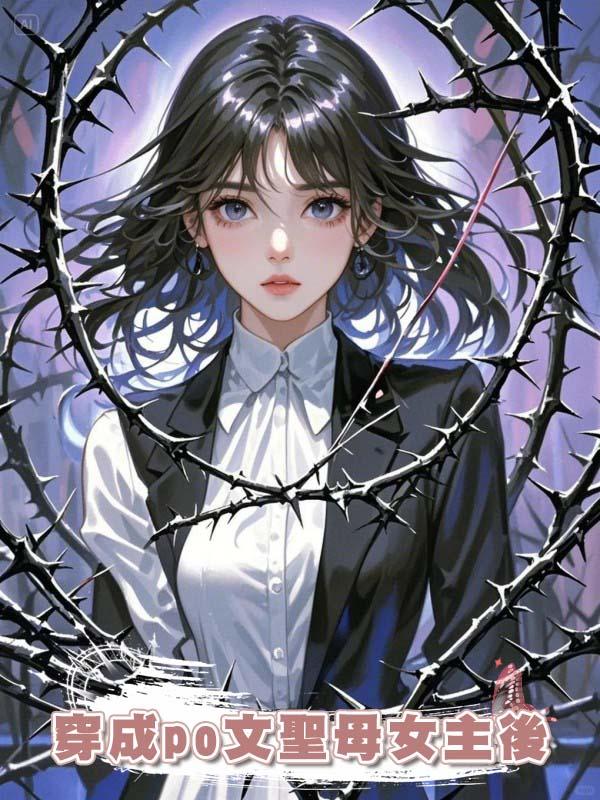 穿成po文聖母女主後