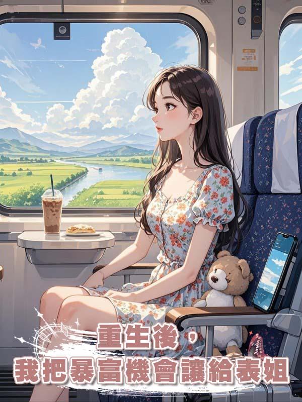 重生後，我把暴富機會讓給表姐