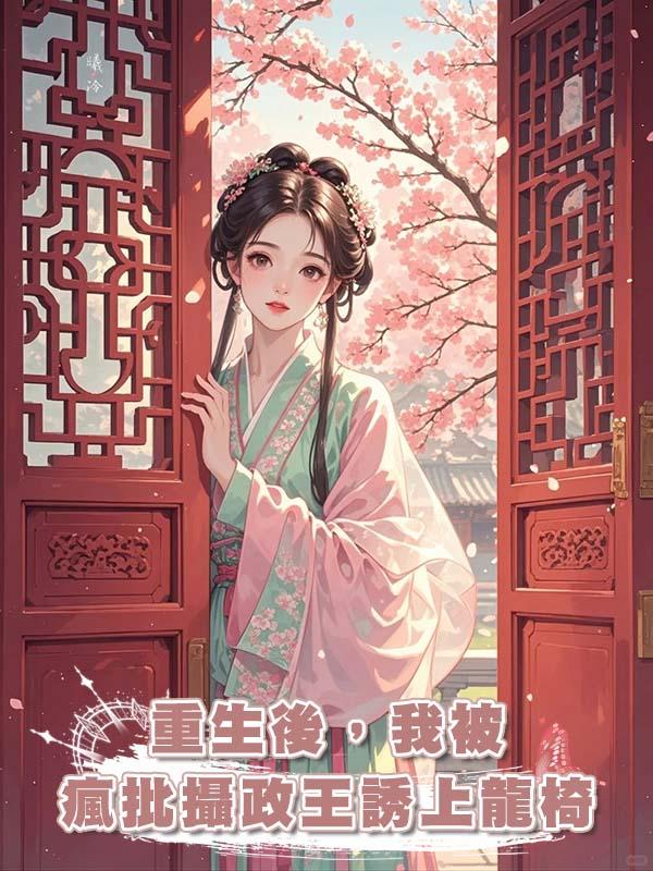 重生後，我被瘋批攝政王誘上龍椅