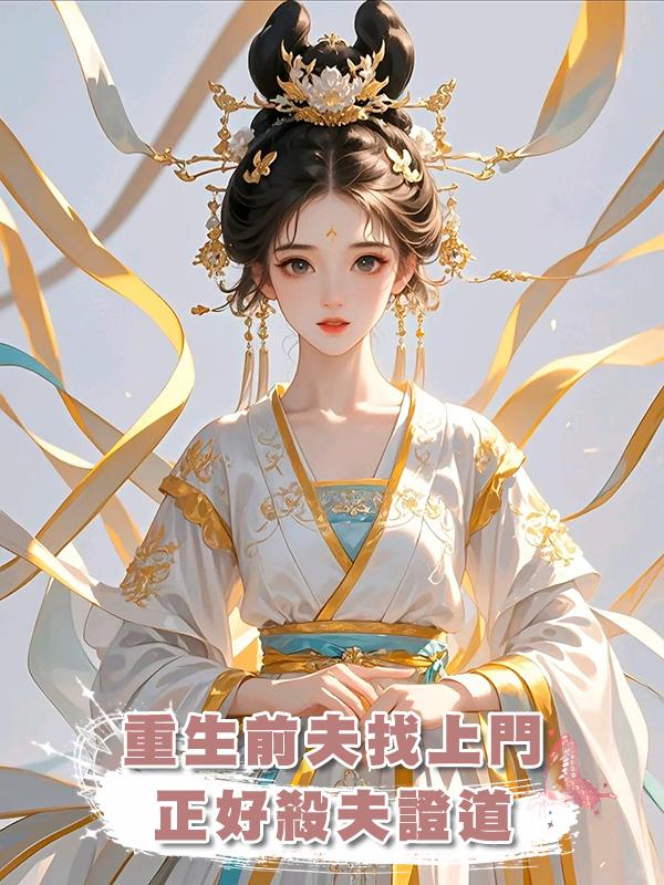 重生前夫找上門，正好殺夫證道