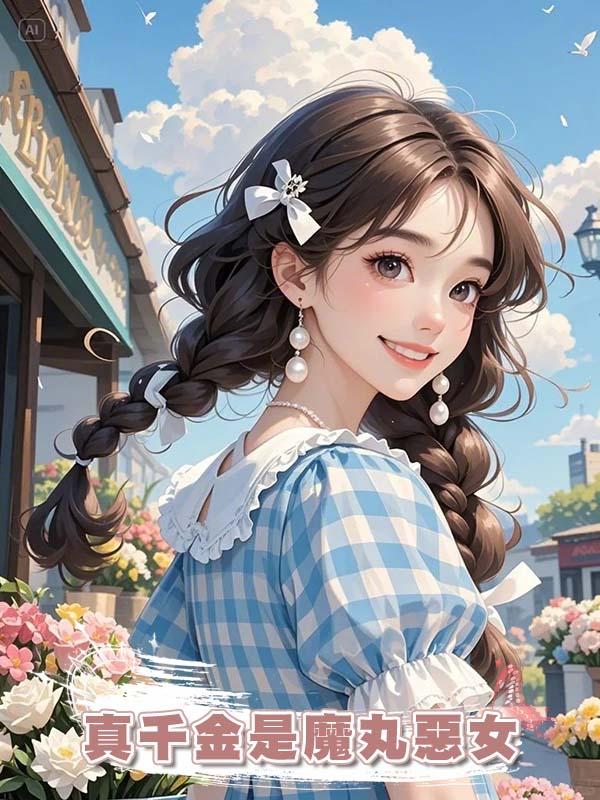 真千金是魔丸惡女
