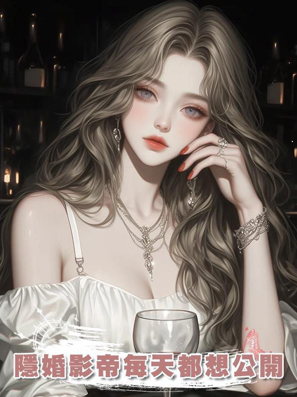 隱婚影帝每天都想公開
