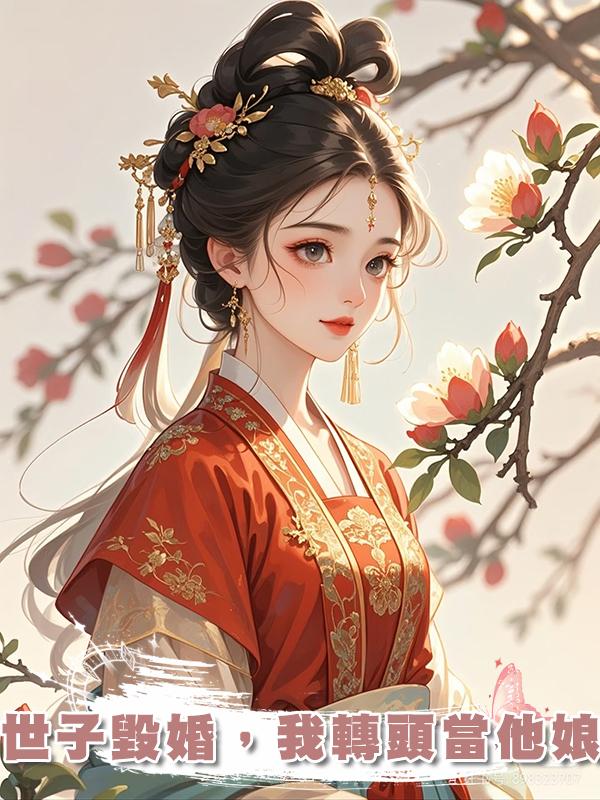 世子毀婚，我轉頭當他娘