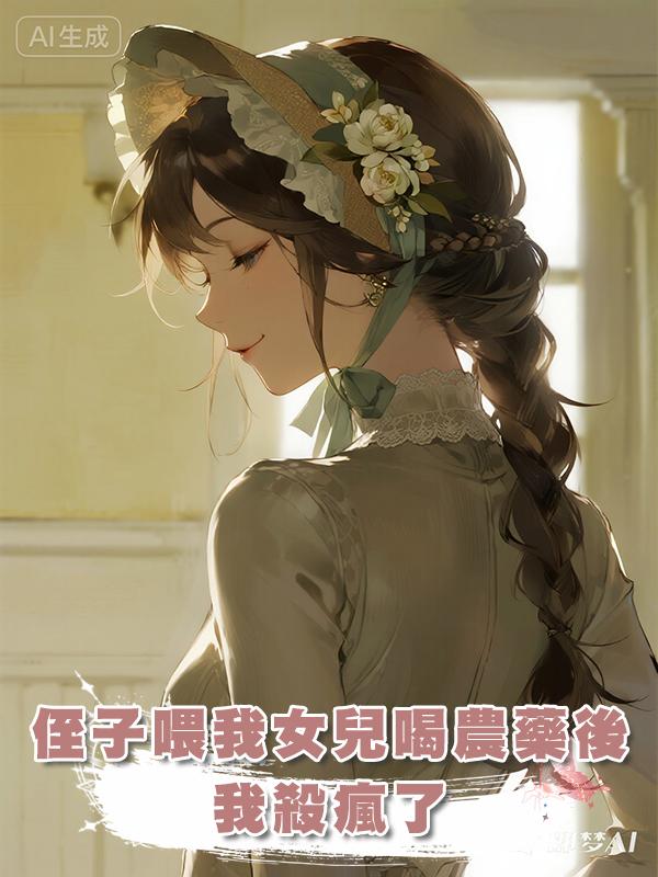 壞種侄子喂我女兒喝農藥後，我殺瘋了