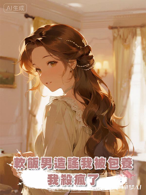 軟飯男造謠我被包養，我殺瘋了