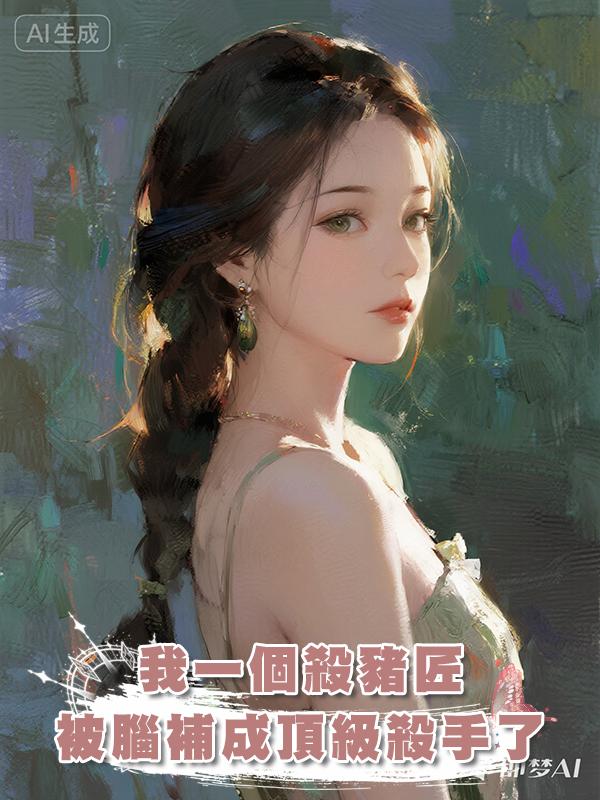 我一個殺豬匠，被腦補成頂級殺手了