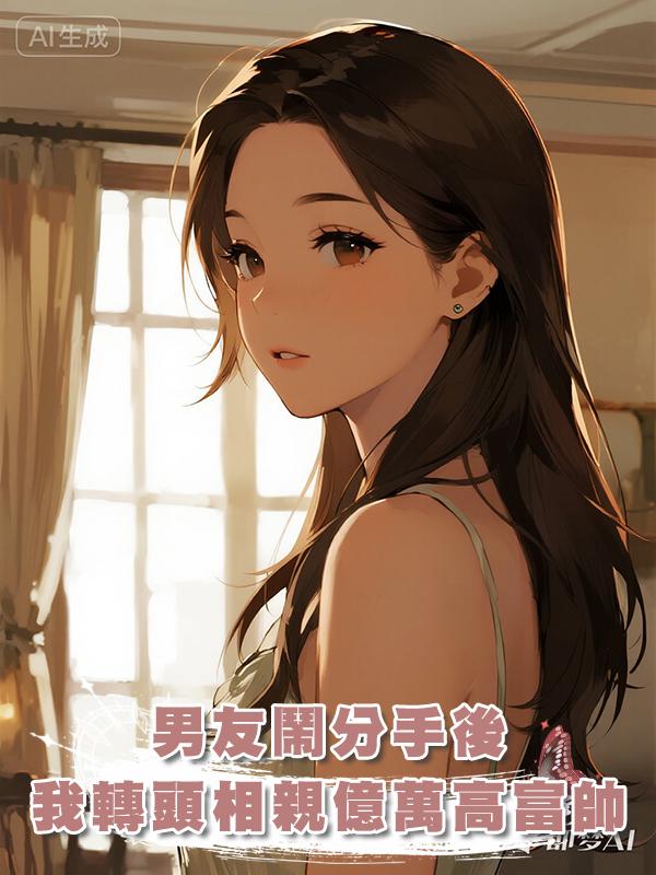 男友鬧分手後，我轉頭相親億萬高富帥