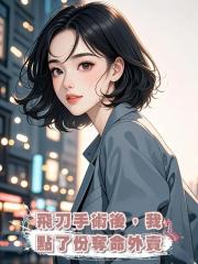 飛刀手術後，我點了份奪命外賣